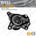 OE BYD f3 repuestos bomba de agua BYD371QA-1307020